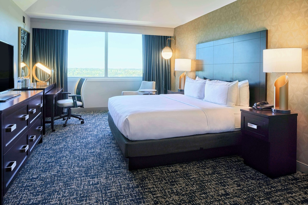 DoubleTree by Hilton Atlanta Roswell - photo 15