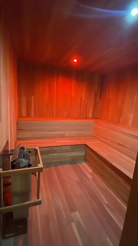 Altomare - carbon neutral hotel in Mazatlan