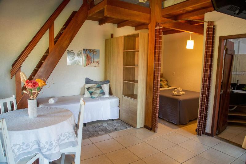 Kalani Pousada in Imbituba, Brasil