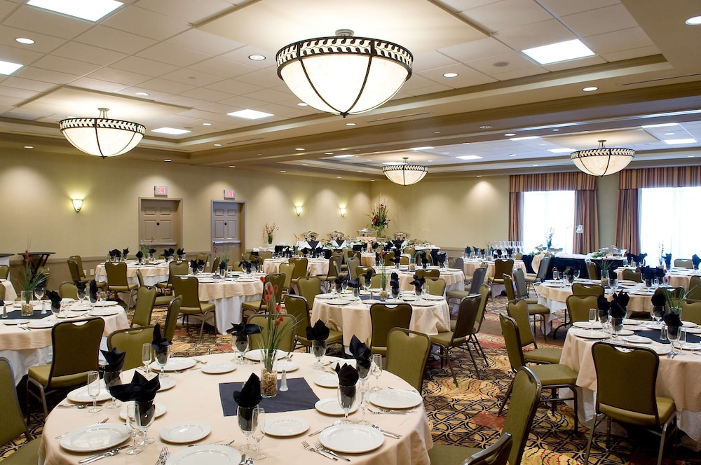 Hilton Garden Inn Pensacola Airport Medical Center - photo 16
