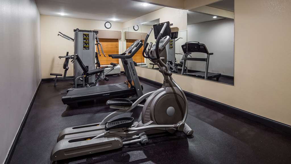 Best Western Plus Kansas City Airport KCI East - photo 7
