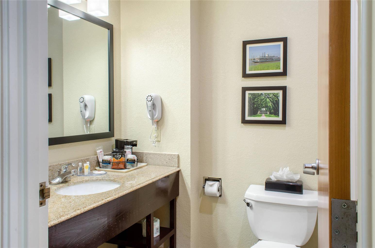 Comfort Inn & Suites Covington Mandeville - photo 10
