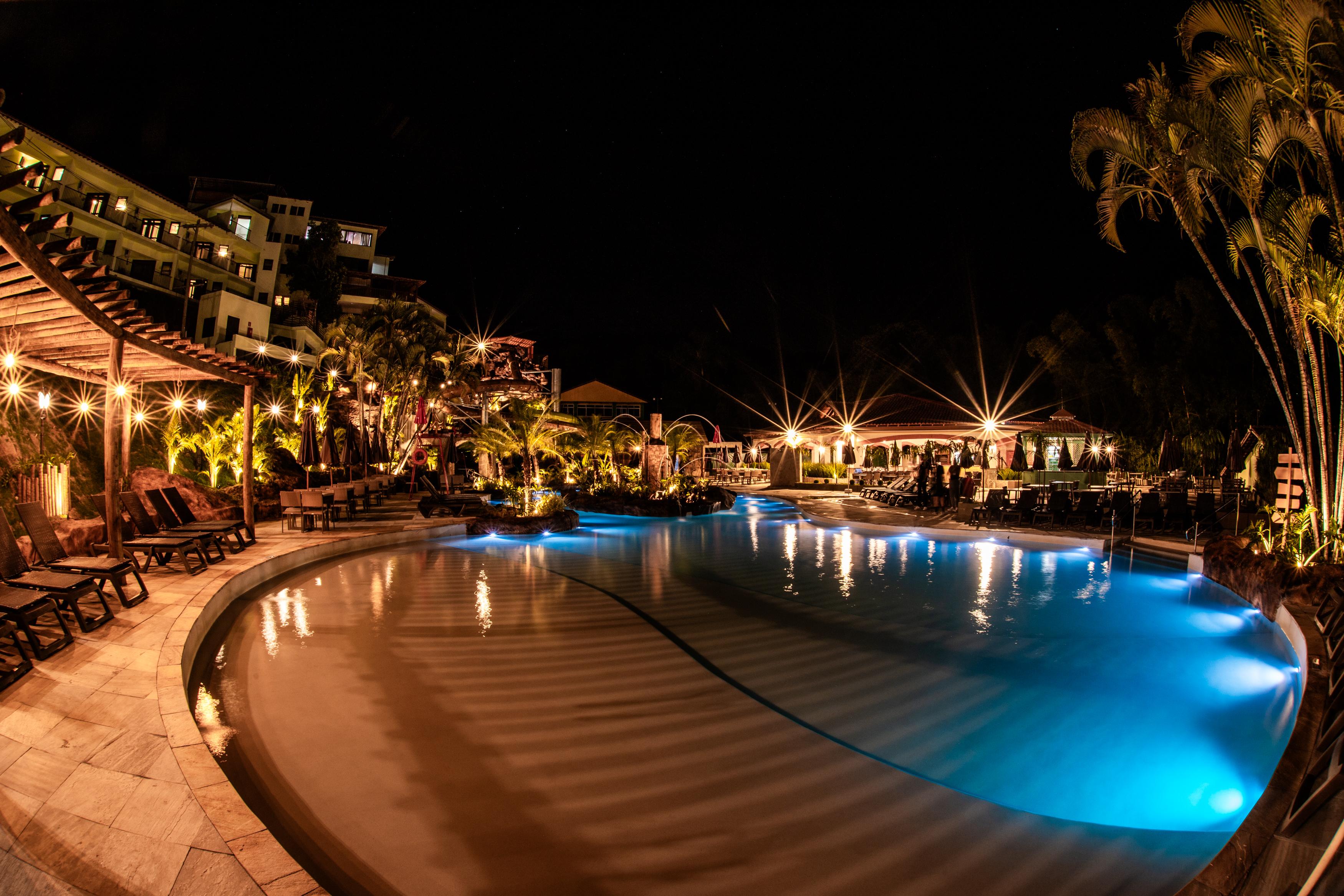 Tauá Hotel & Convention Caeté — Caete — photo 3