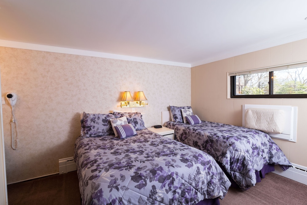 Lake Harmony Inn - photo 10