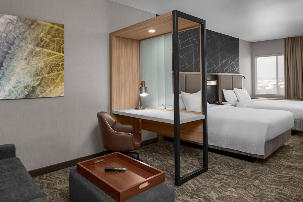 SpringHill Suites by Marriott Riverside Redlands - photo 9