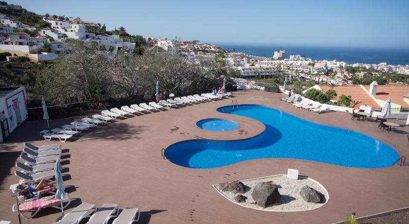 Costa Adeje Garden Aparthotel — Adeje — photo 5