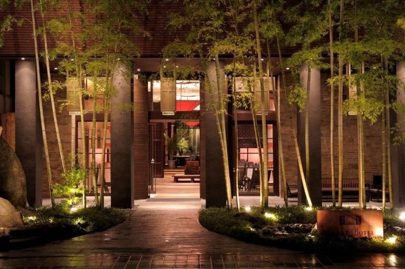 Urban Villa Konaya Hotel in Kofu, Japan