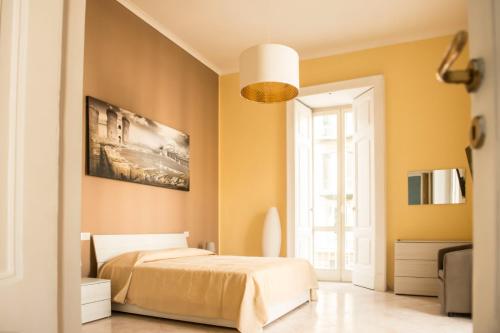 Maria Mari House — 4-Star Luxury Hotel in Naples, Italy