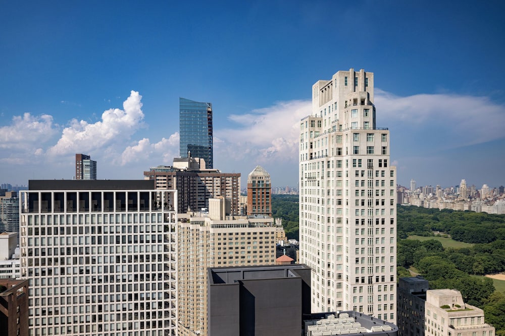 Mandarin Oriental New York - photo 16
