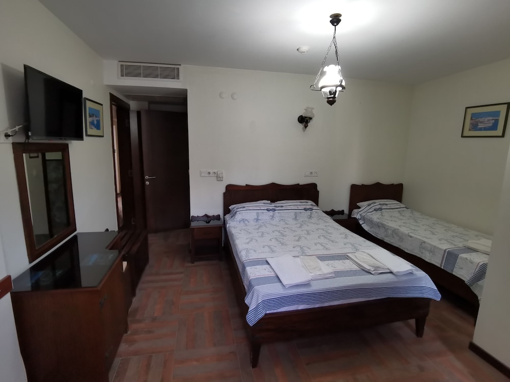 Kaptan Motel — Seferihisar — photo 2