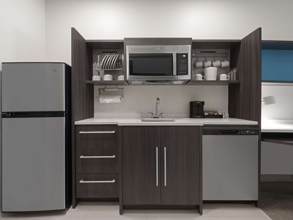 Home2 Suites by Hilton Orlando South Davenport - photo 10