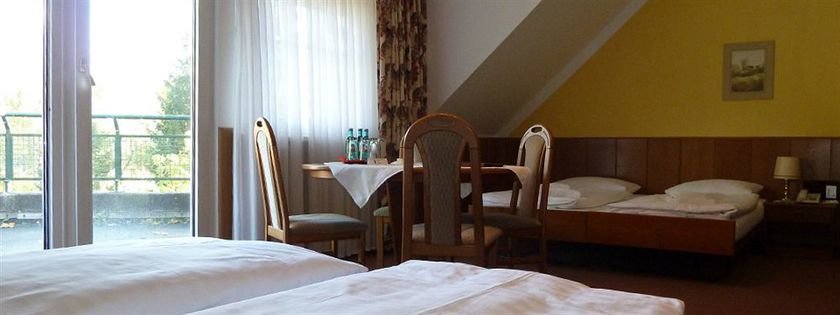 Hotel Havel Lodge — Berlin — photo 3