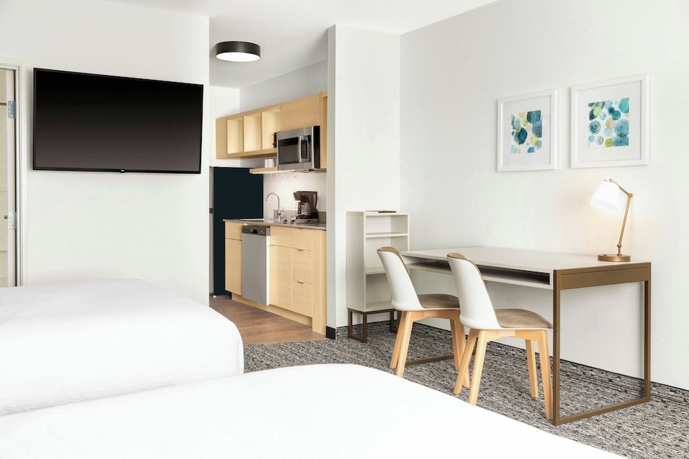 TownePlace Suites by Marriott Holland - photo 6