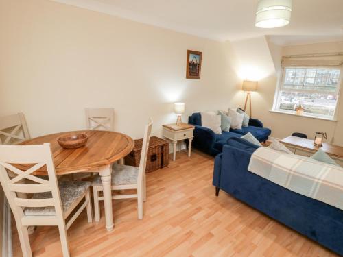 Marina Apartment