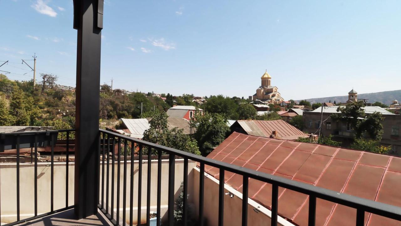 Super Cozy Apartment In Old Part Of Tbilisi