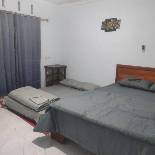 Arif Bungalows Lombok in Tanjung, Indonesia