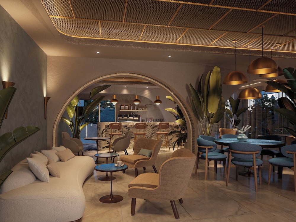 Grand Palladium Select White Sand Resort & Spa All Inclusive