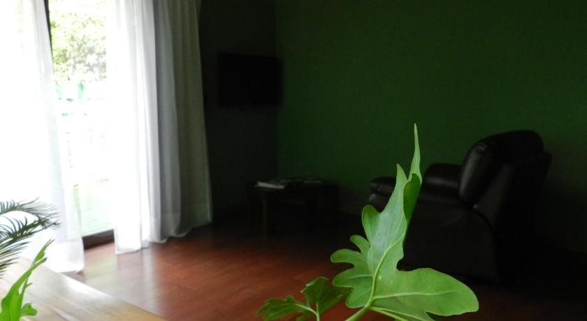 Aguará Hotel & Spa — Lobos — photo 5