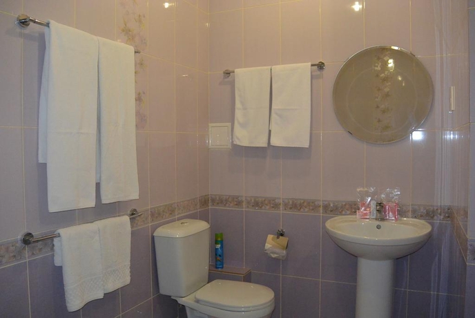 Hotel Euro — hotel in Kirov