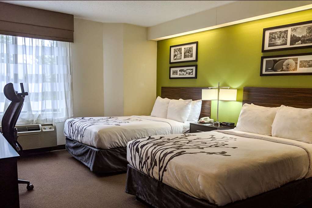 Sleep Inn Woodbridge Potomac Mills - photo 28