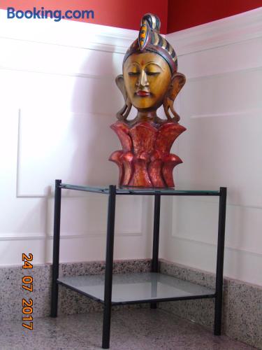 Hotel San Juan — Camargo — photo 3