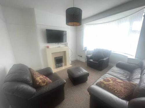 West Bishop Auckland Professional Let — 4-Star Luxury Hotel in Bishop Auckland, United Kingdom