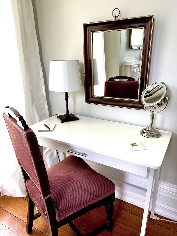 Rose Hill Inn - photo 58