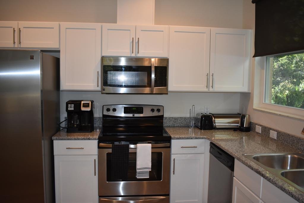 TradeWinds Homosassa Marina Resort - photo 12