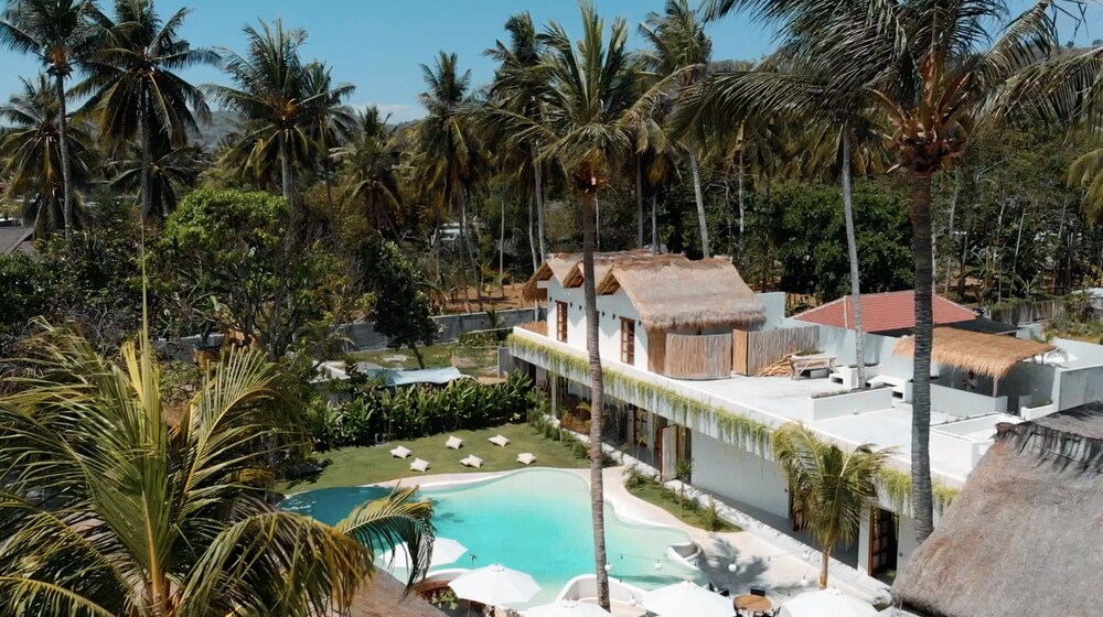 Bamba Capsule Hotel Hostel - last minute hotel in Kuta