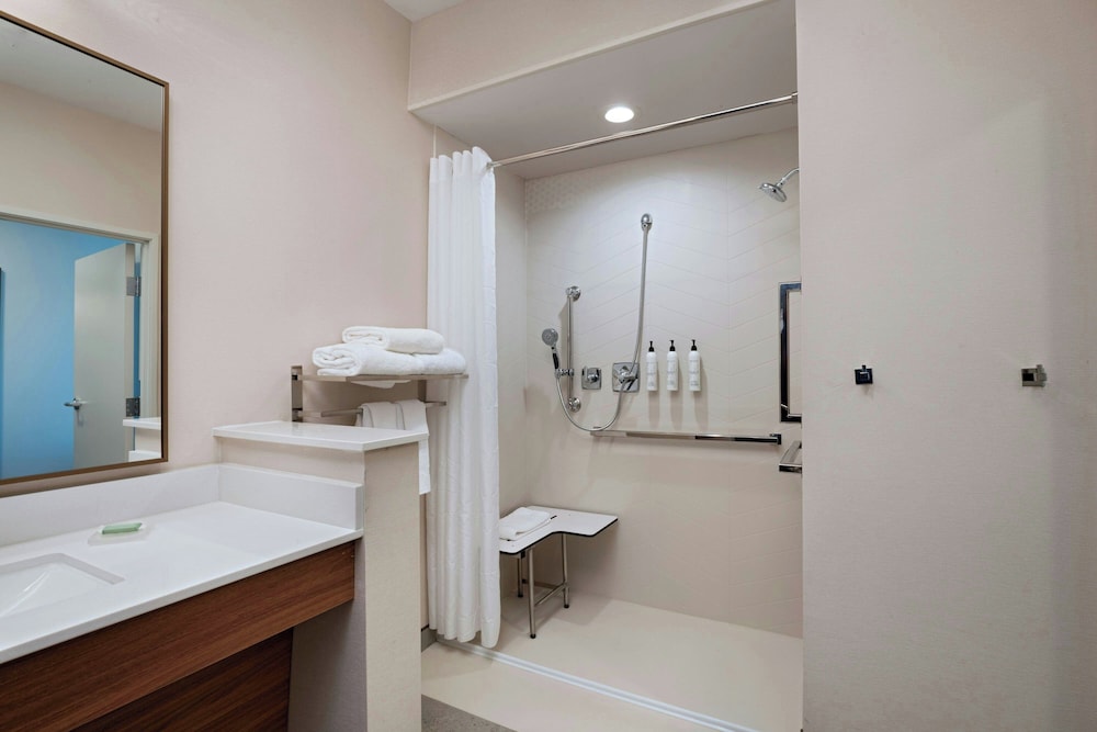 Fairfield by Marriott Inn & Suites Fort Worth Alliance Airport - photo 13