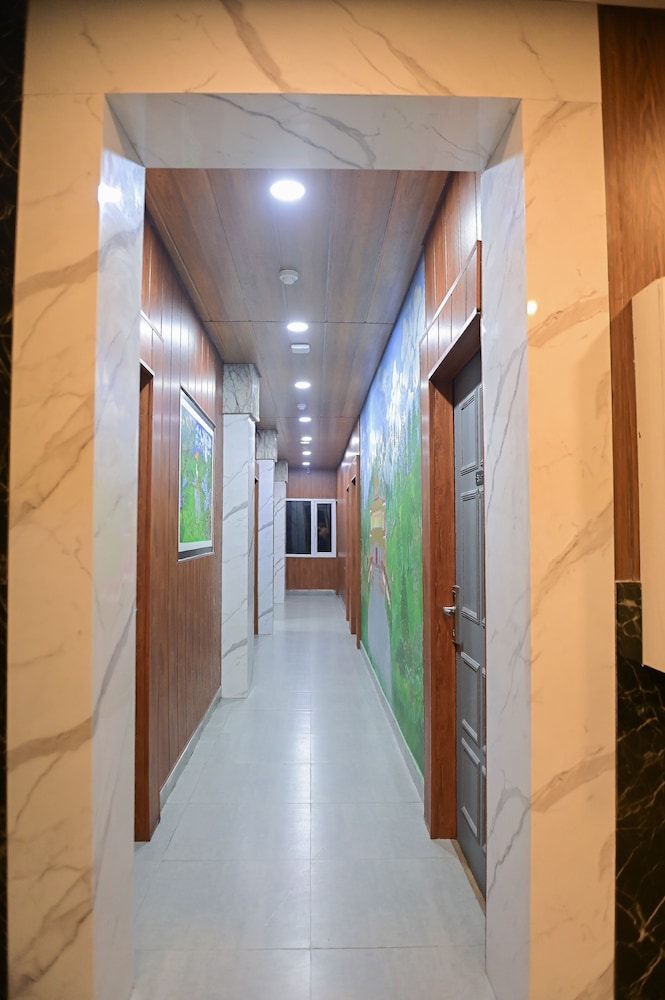 NK Residency - last minute hotel in Guwahati