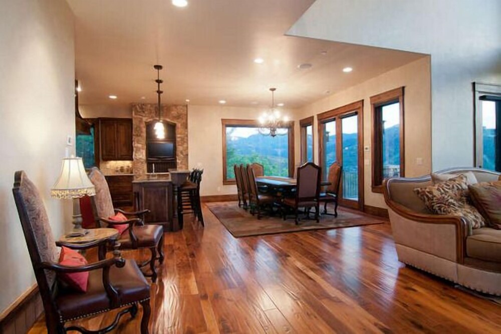 Abode in the Clouds - photo 20