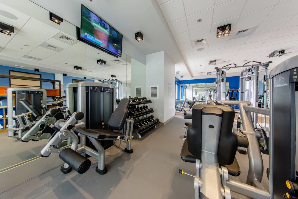 Marriott Vacation Club San Diego - photo 21