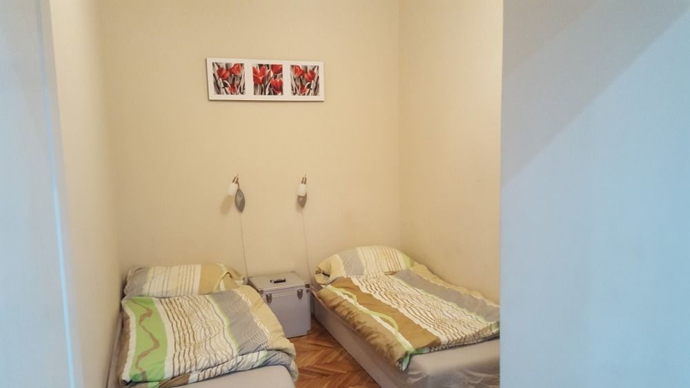 BPM Golden Eagle Apartment — Jozsefvaros — photo 4