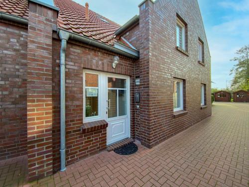 Apartment Seegras by Interhome — 4-Star Luxury Hotel in Norden, Germany