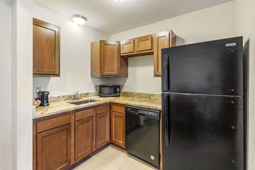 Comfort Inn Splash Harbor - photo 13
