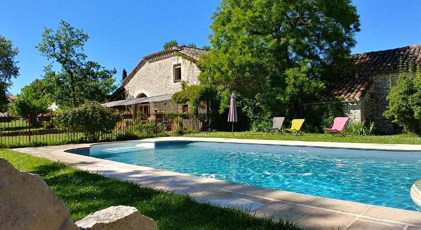 La Vayssade Maison d — Lalbenque — photo 5