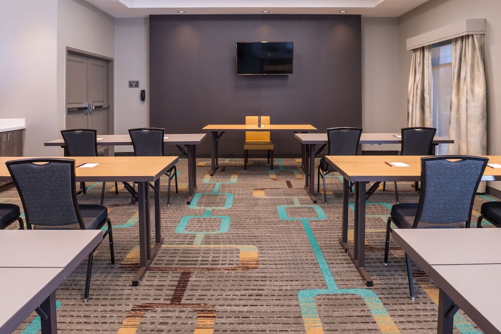 Residence Inn by Marriott Decatur - photo 45