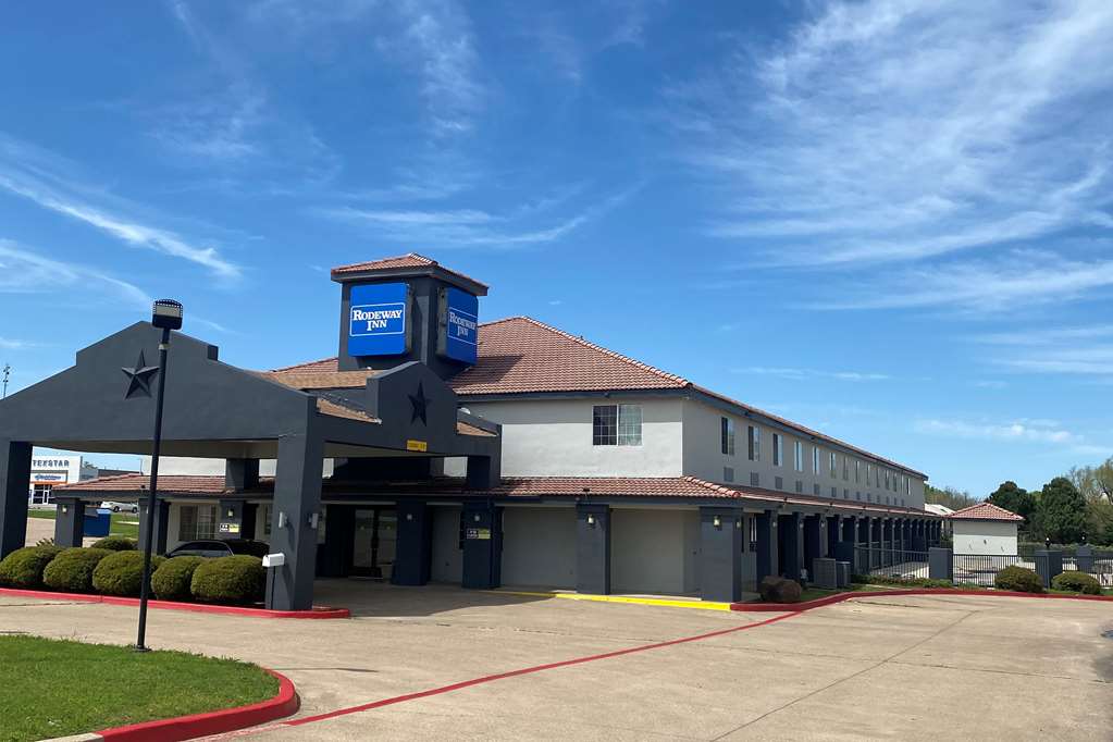 Rodeway Inn Stephenville — Stephenville