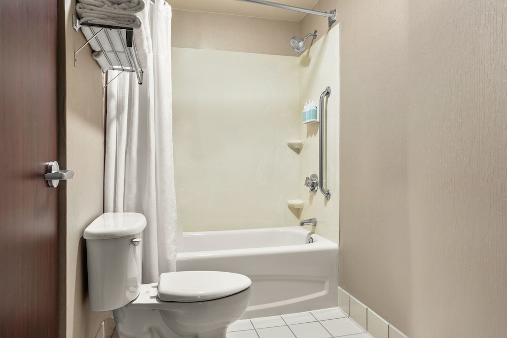 SpringHill Suites by Marriott Boston Andover - photo 9