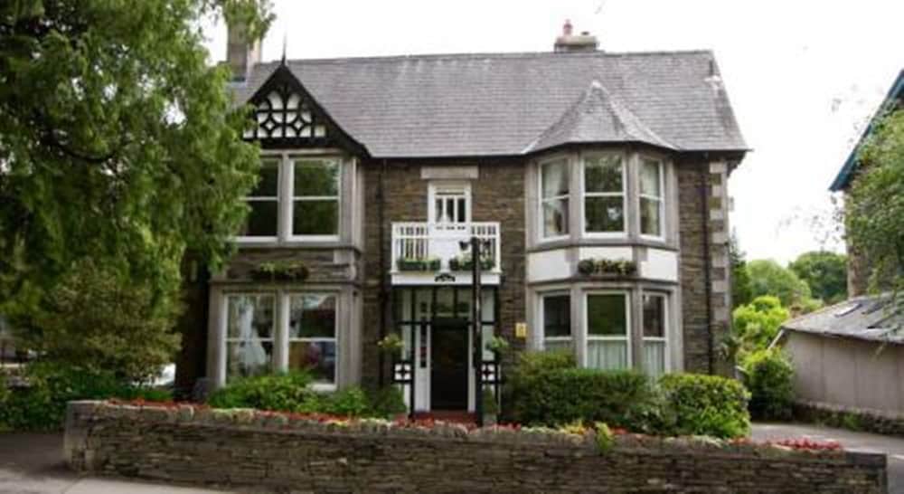Fir Trees — 4-Star Luxury Hotel in Windermere, United Kingdom