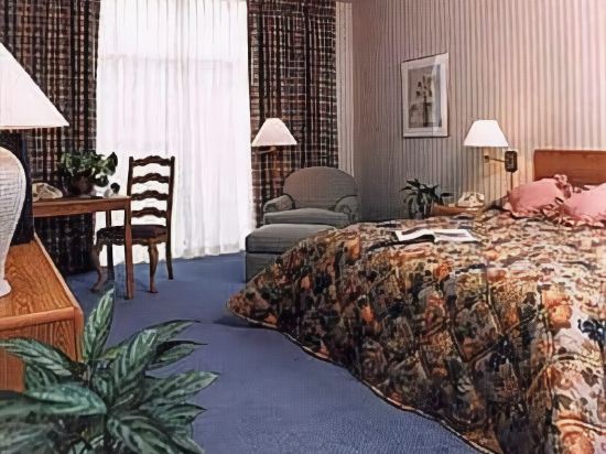 Royal Garden Inn - photo 10