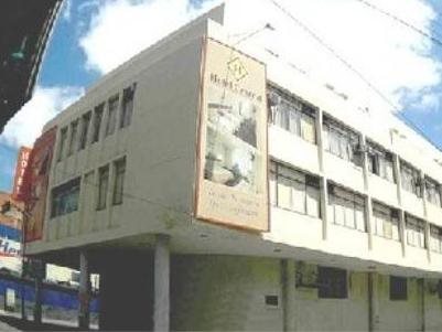 Hotel Central Caruaru