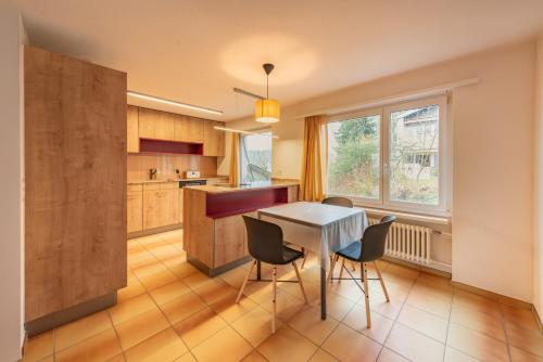 Chez Sabine la vie en couleurs in Winterthur, Switzerland