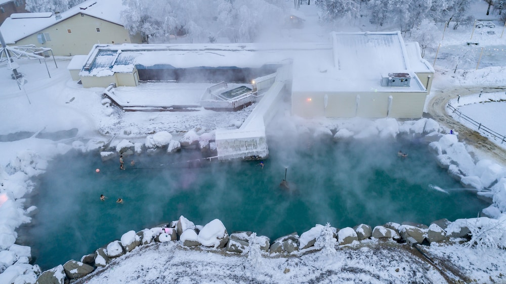 Chena Hot Springs Resort - photo 41