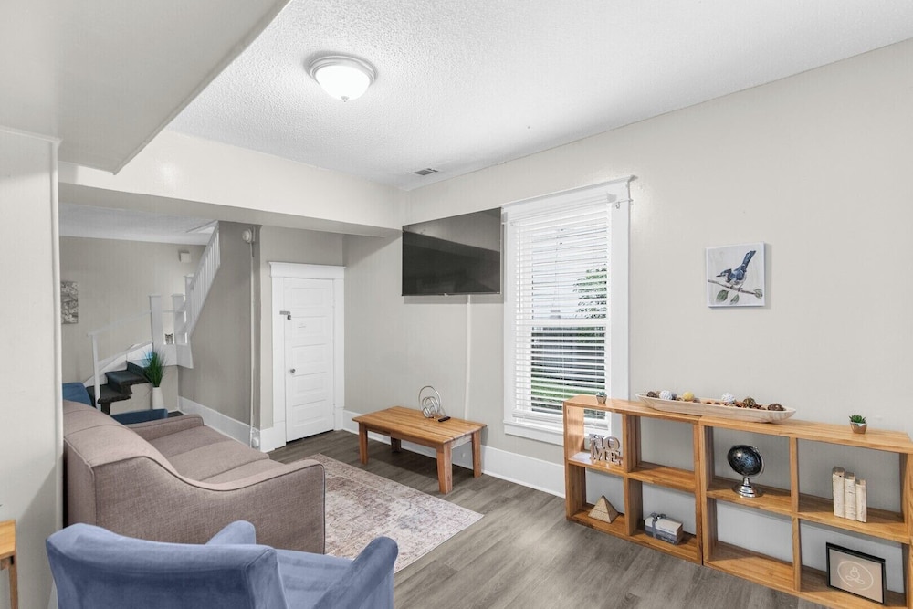 Ensley Highlands Hideaway - photo 29
