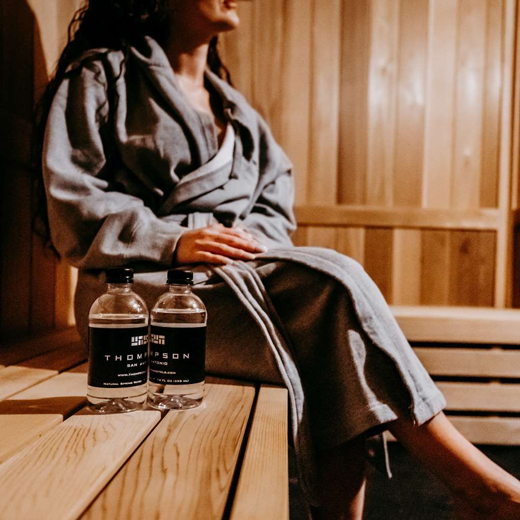 Thompson San Antonio Riverwalk by Hyatt - photo 4