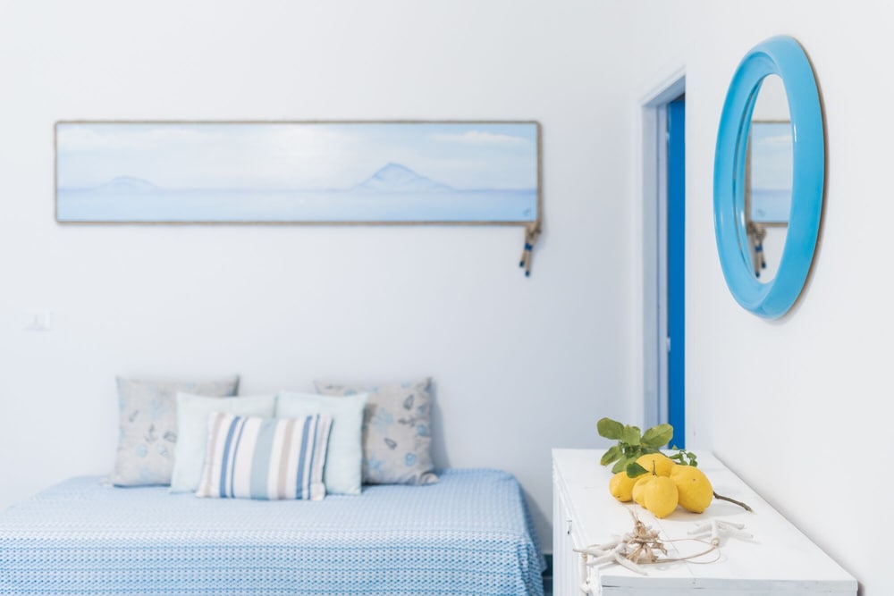 Holiday Eolie Village in Lipari, Italy