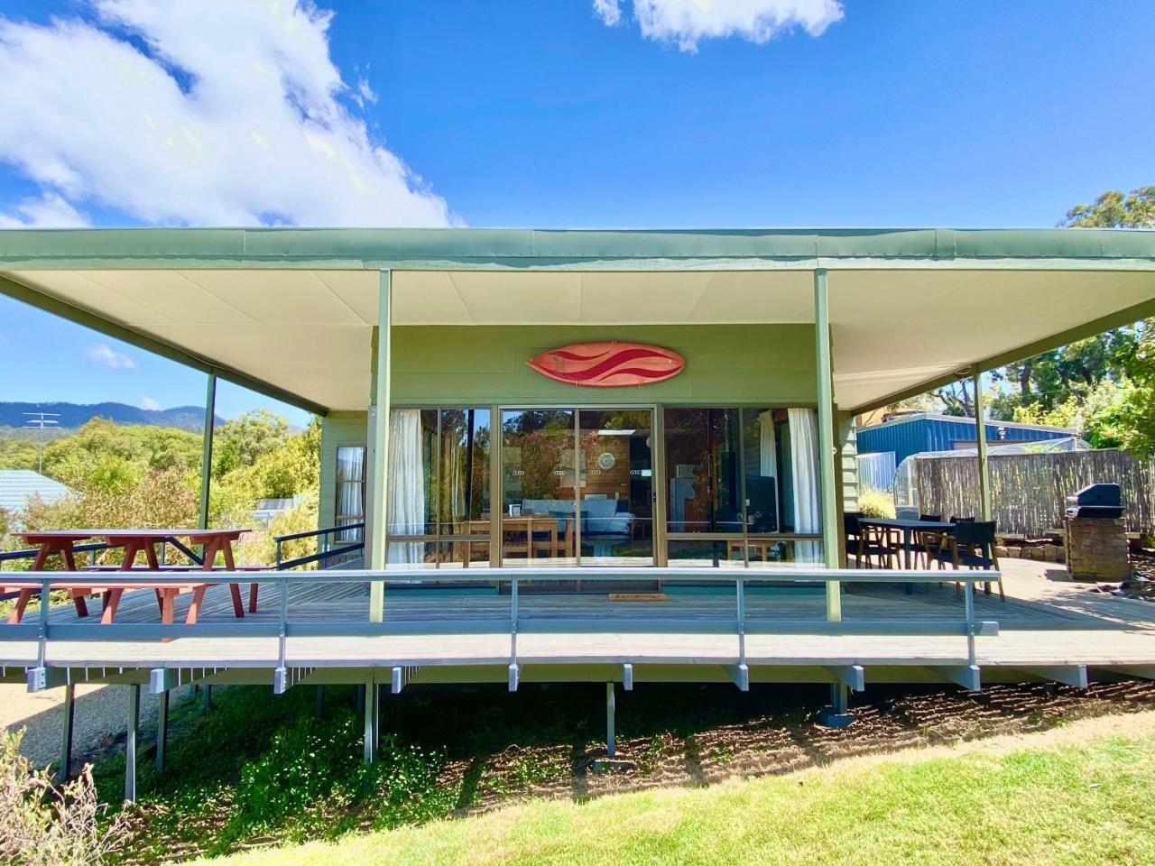 Spring Beach Retreat - last minute hotel in Unknown City