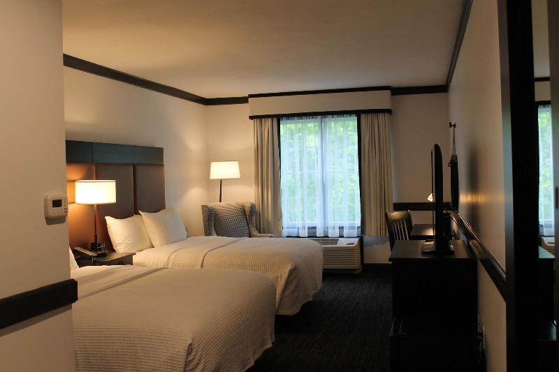 The Craftsman Inn & Suites - photo 20